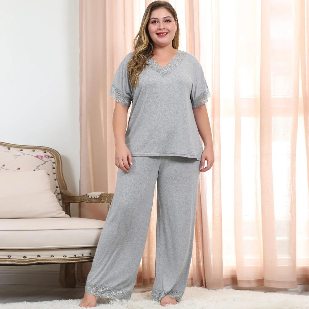 4xl loungewear Clearance