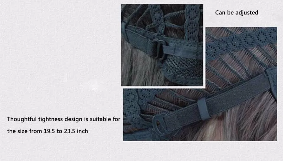 Cosplay&ware Krul Tepes 100cm Long Straight Wig Owari No Seraph Of The End Synthetic Hair Anime Cosplay Ponytail Wigs -Zentai shop online H3d478d3342cc477cb34db17988b799a93.jpg