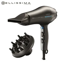 Профессиональный фен для волос с ионизацией Bellissima PC5 2500