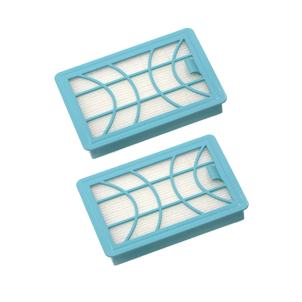 HEPA filters Replacement for vacuum cleaner for Philips CP0616 FC9728 FC9730 FC9731 FC9732 FC9733 FC9734 FC9735 Parts
