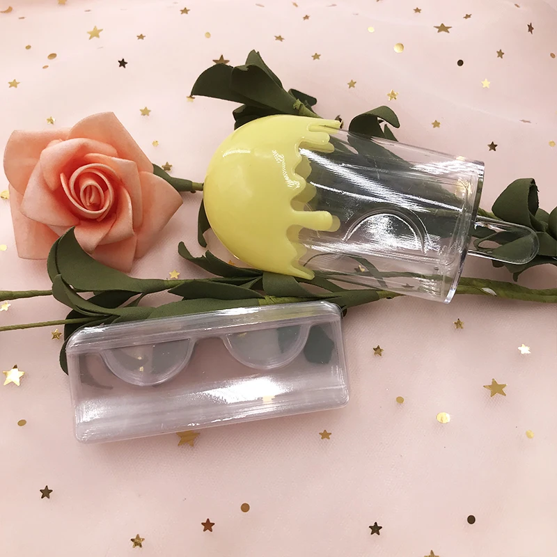 lash boxes