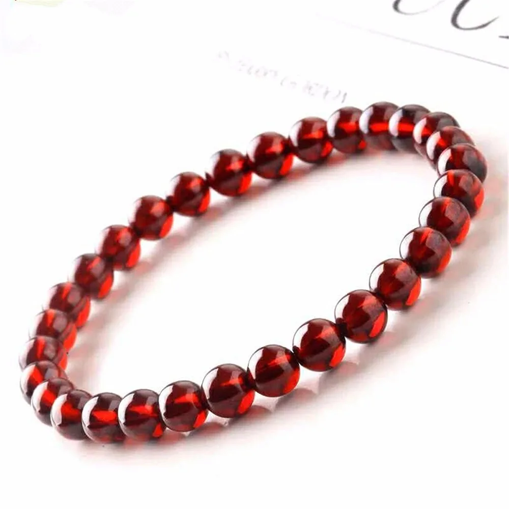 Agate Bracelet (2)
