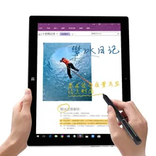 Voyo стилус для 12,6 дюймов Voyo i7 Plus/Voyo Vbook i7 планшеты ПК