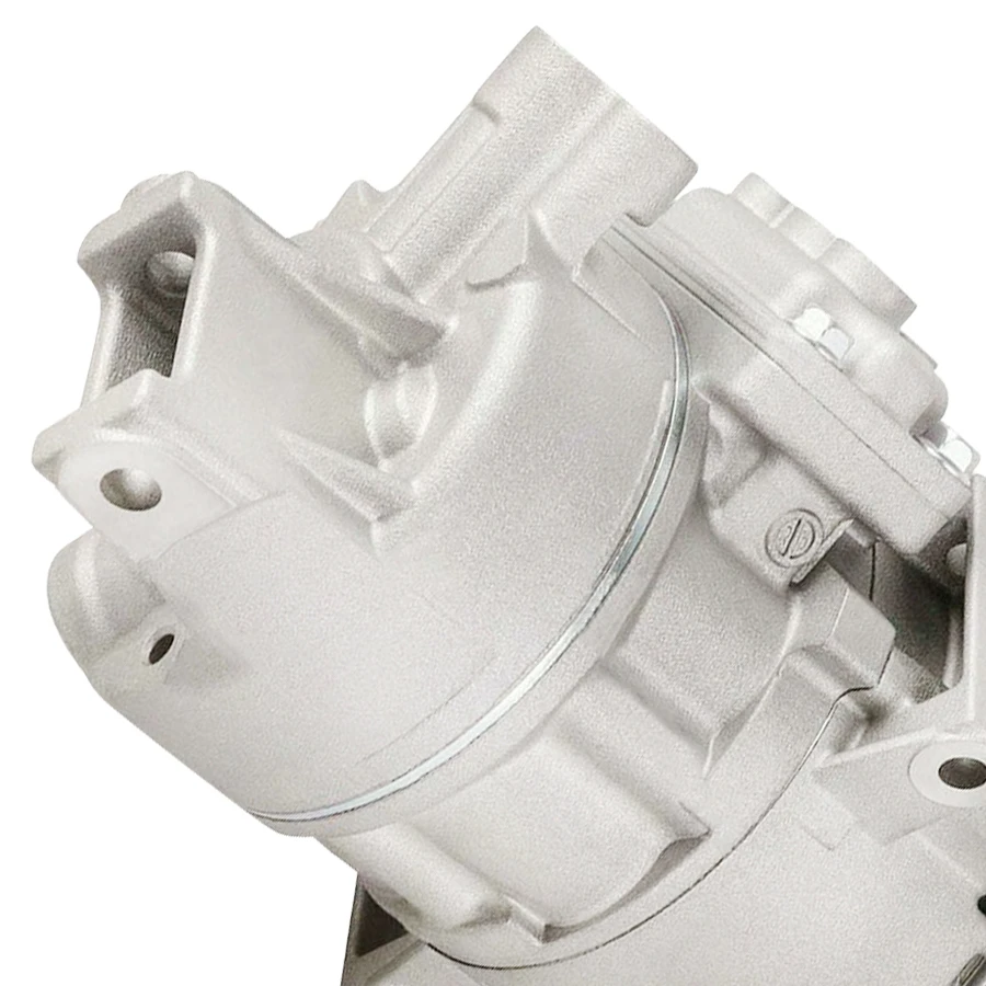 For New AC Compressor Suzuki Grand Vitara 2.4L l4 Gas 9520076KA0