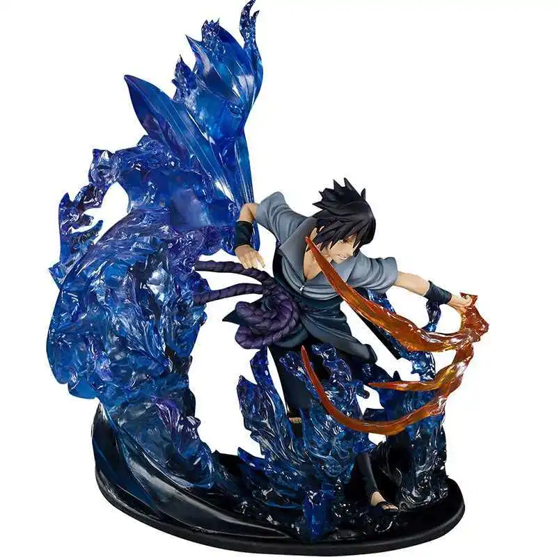 

Watergate Uchiha Itachi Shall Be Served Can Almost Sasuke Spot Kathy with Scholar Naruto Card Garage Kit Anime Static