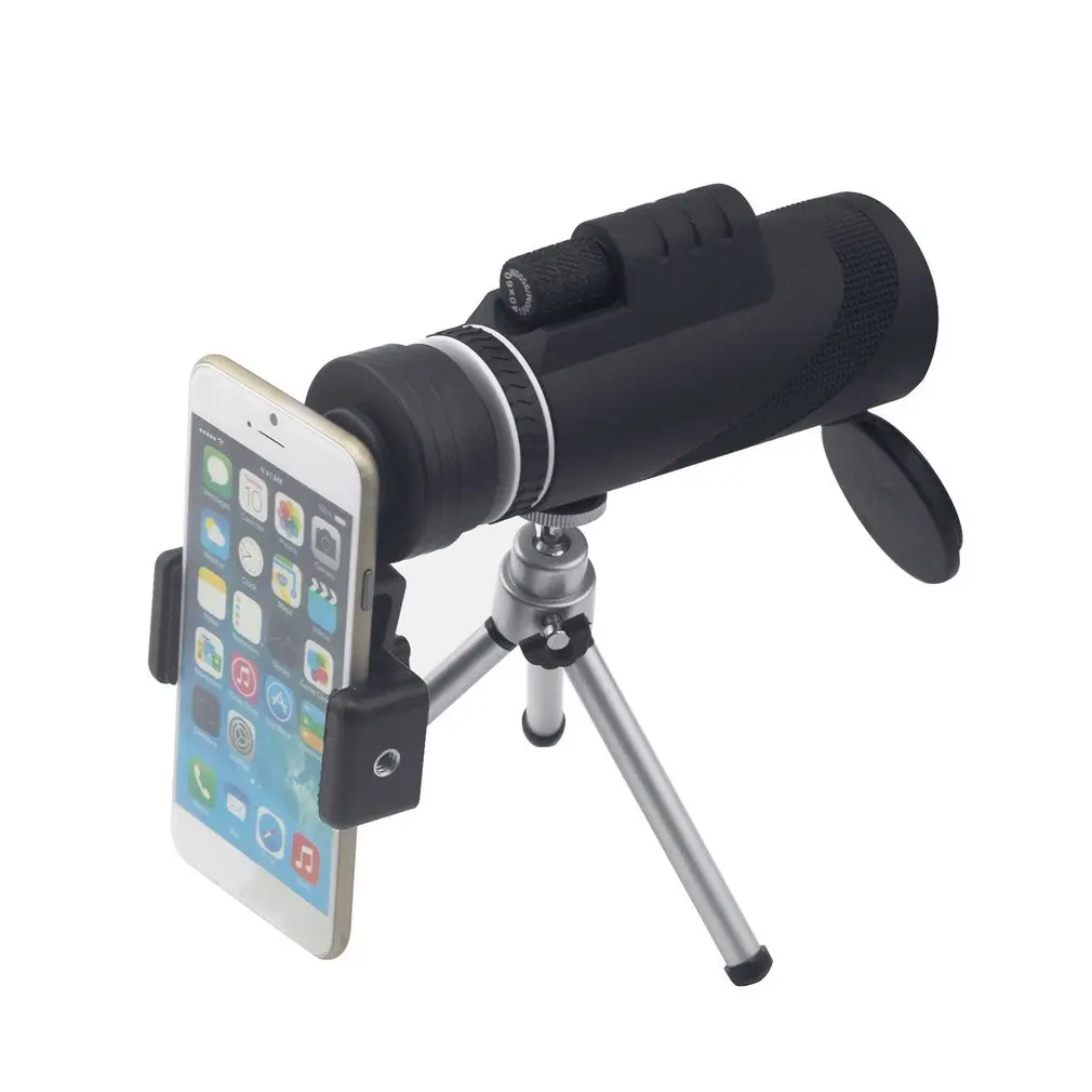 

Hd High Power Mobile Phone Monoculars Mobile Phone Telescope Outdoor Concert Dedicated Outdoor Travel Telescope