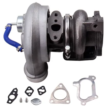 

17201-67010 Supercharger For Toyota Land Cruiser 4-Runner 3.0L 1KZ-TE Turbo charger Turbine 17201-67040 1KZTE - KNZ130