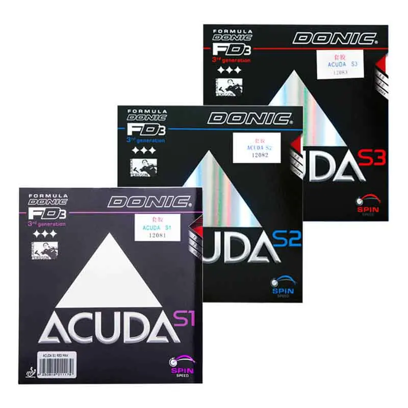 Acuda s3. Acuda. накладка donic acuda s1 turbo.