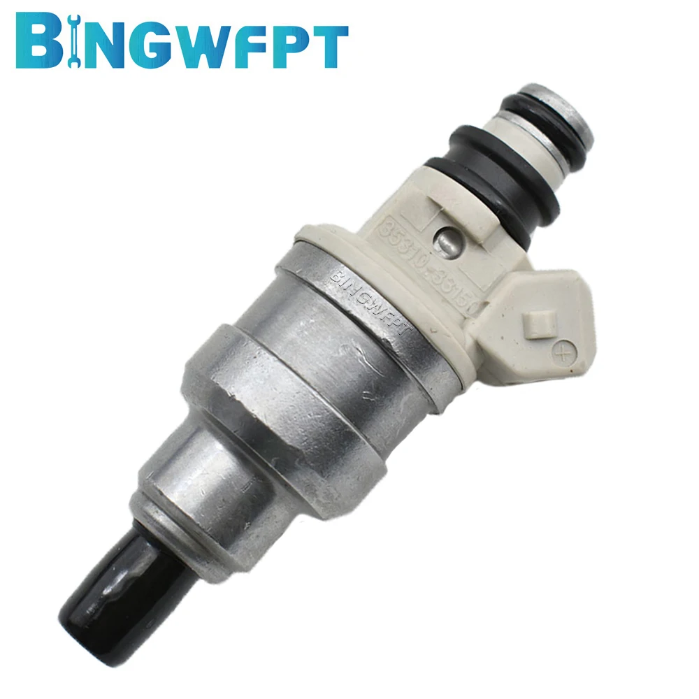 

1PC 35310-33150 Fuel Injector Nozzles for HYUNDAI SONATA 2.0L L4 1992~1995 9250930004