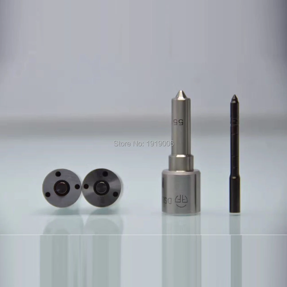 Форсунка для Впрыска common rail DLLA155P733 | Автомобили и мотоциклы