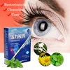 13ml Cool Eye Drops Medical Cleanning Eyes Detox Relieves Discomfort Removal Fatigue Relax Massage Eye Care Health Products ► Photo 1/6