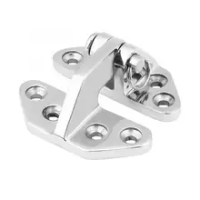 Морское оборудование из нержавеющей стали морские лодки петля для люка съемное штыревое оборудование гребное сиденье