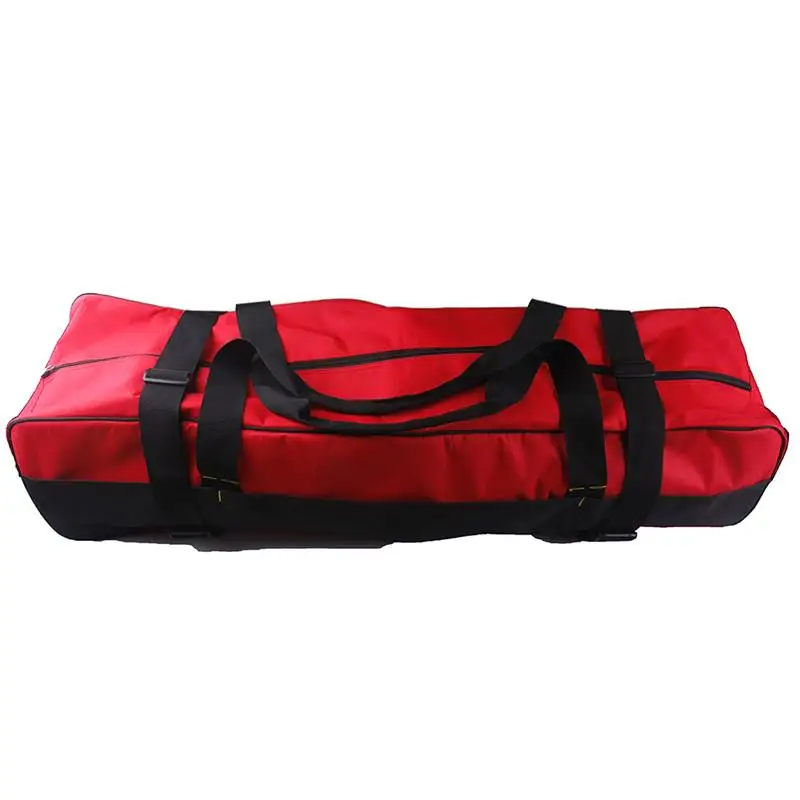 PDR 공구 가방 포장 로드 후크 수공구 가방, 페인트리스 덴트 수리 공구 키트 수공구 세트, 120cm x 25cm, 신제품