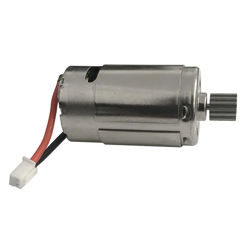 Для XLH 9130 9136 9137 390 мотор с зубчатой передачей DJ01 запчасти|Детали и аксессуары| |