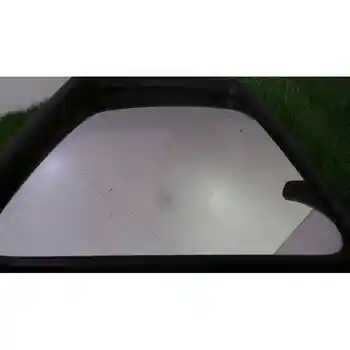 

CRYSTAL SCRATCHED Left Rearview Renault Megane I Cabriolet (ea0)