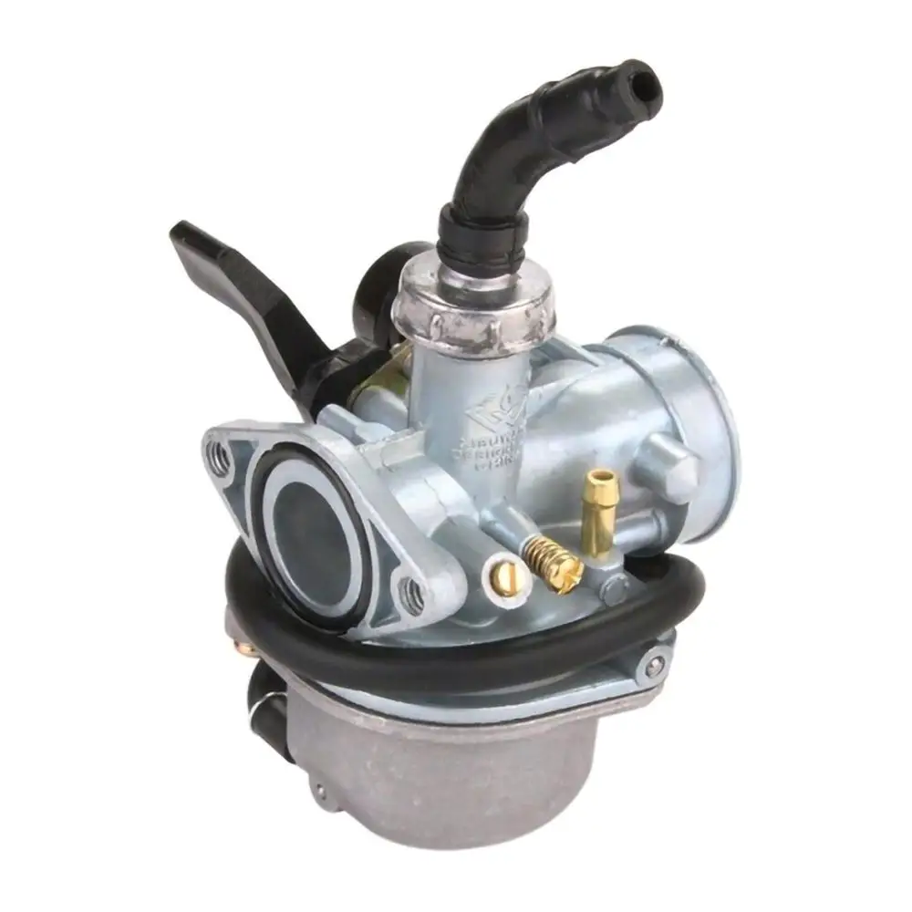 Карбюратор PZ19 карбюратор для 50 70 90 110 125cc ATV Quad 4 колесный велосипед внедорожник