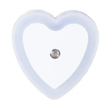 

Nightlight Led Body Motion Activated On/off Seat Sensor Lamp Pir Luces Led Decoracion Lighting Daylight Sensor Night Light Sale