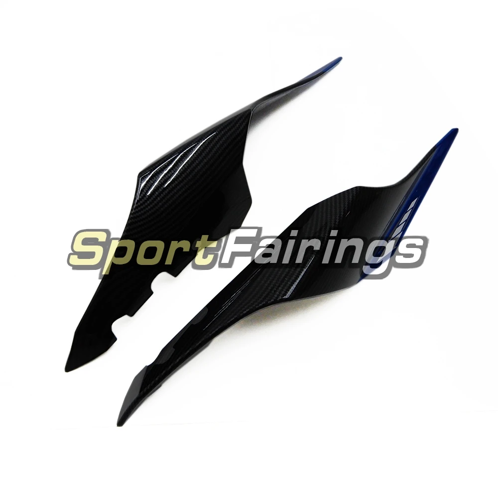 Рамы кузова для Yamaha YZF R1 Обтекатели мотоцикл YZF1000 15, 16, 17, 18, 19, инъекции углеродного волокна эффект