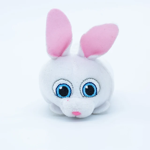 Ty Big Eyes Cute Ragdoll Plush Toy Mobile Phone Screen Wipe Mouse Crocodile Unicorn Owl Collection Doll Boy Girl Birthday Gift plum