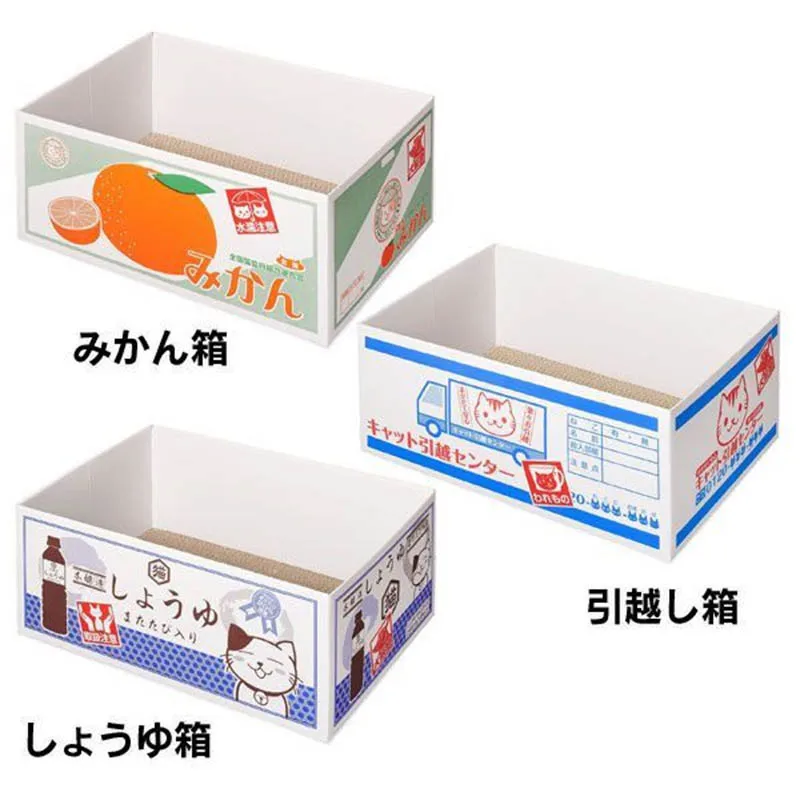 2020 гофрированная кошечка для царапин шлифовальная доска ногтей Интерактивная