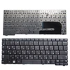 NEW russian keyboard for Samsung N150 plus N143 N145 N148 N158 NB30 NB20 N102 N102S NP-N145 Laptop black/white RU layout ► Photo 3/3