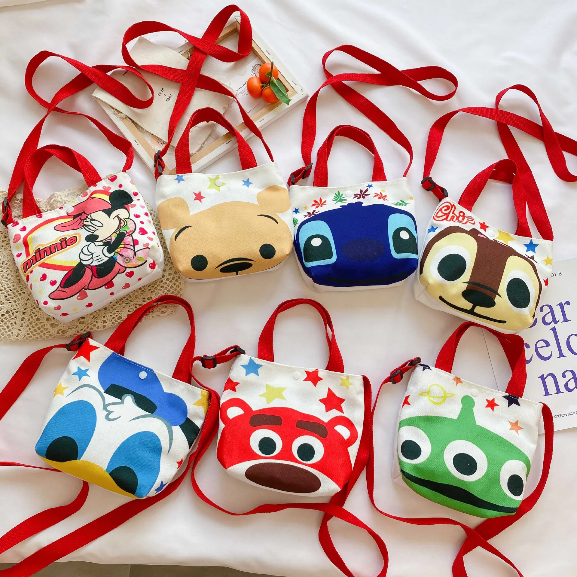 Cute Sanrio Hello Kitty My Melody Plush Coin Purse Girls Drawstring  Cosmetic Bags Storage Pouch Cute Wallets Women Mini Handbag - Walmart.com