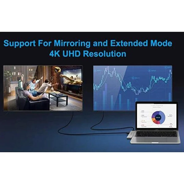Thunderbolt-3 Type-C Hub 8 In 1 Card Reader USB3.1 Charger Adapter 4K HDMI for MacBook Pro ///Macbook Air 18