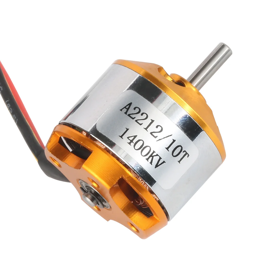 F02047 A 2212 A2212 1400KV бесщеточный мотор с креплением 10T Радиоуправляемый летательный