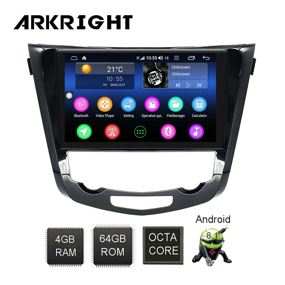 Excellent ARKRIGHT 10.1