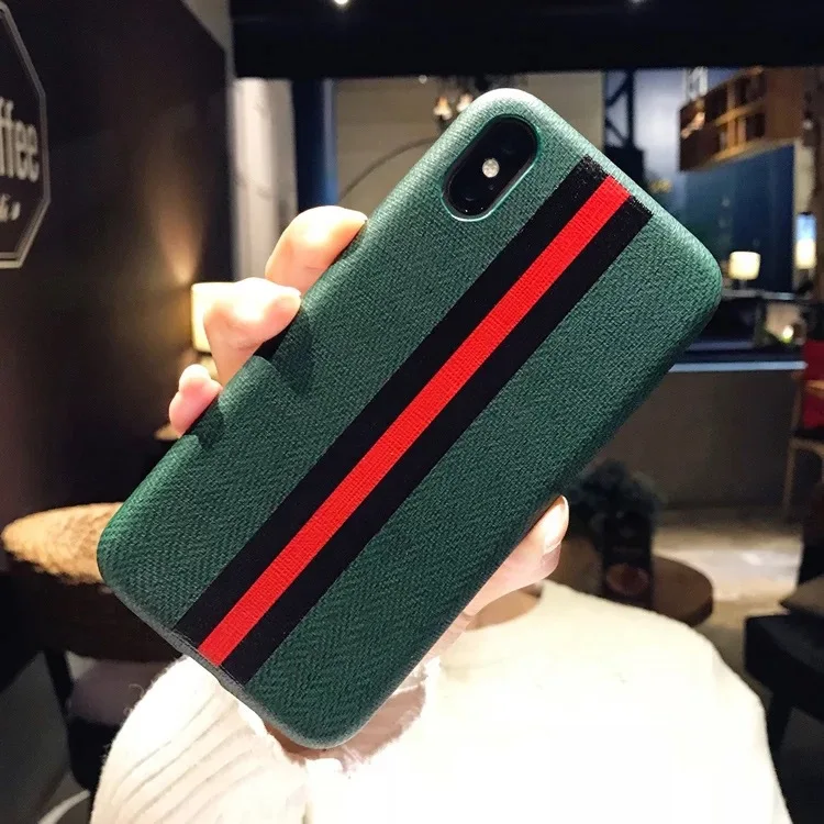 

Mobile Phone Shell Drop-Resistant Protective Case for iPhone 7 Plus Phone Case for iPhone 6 Case