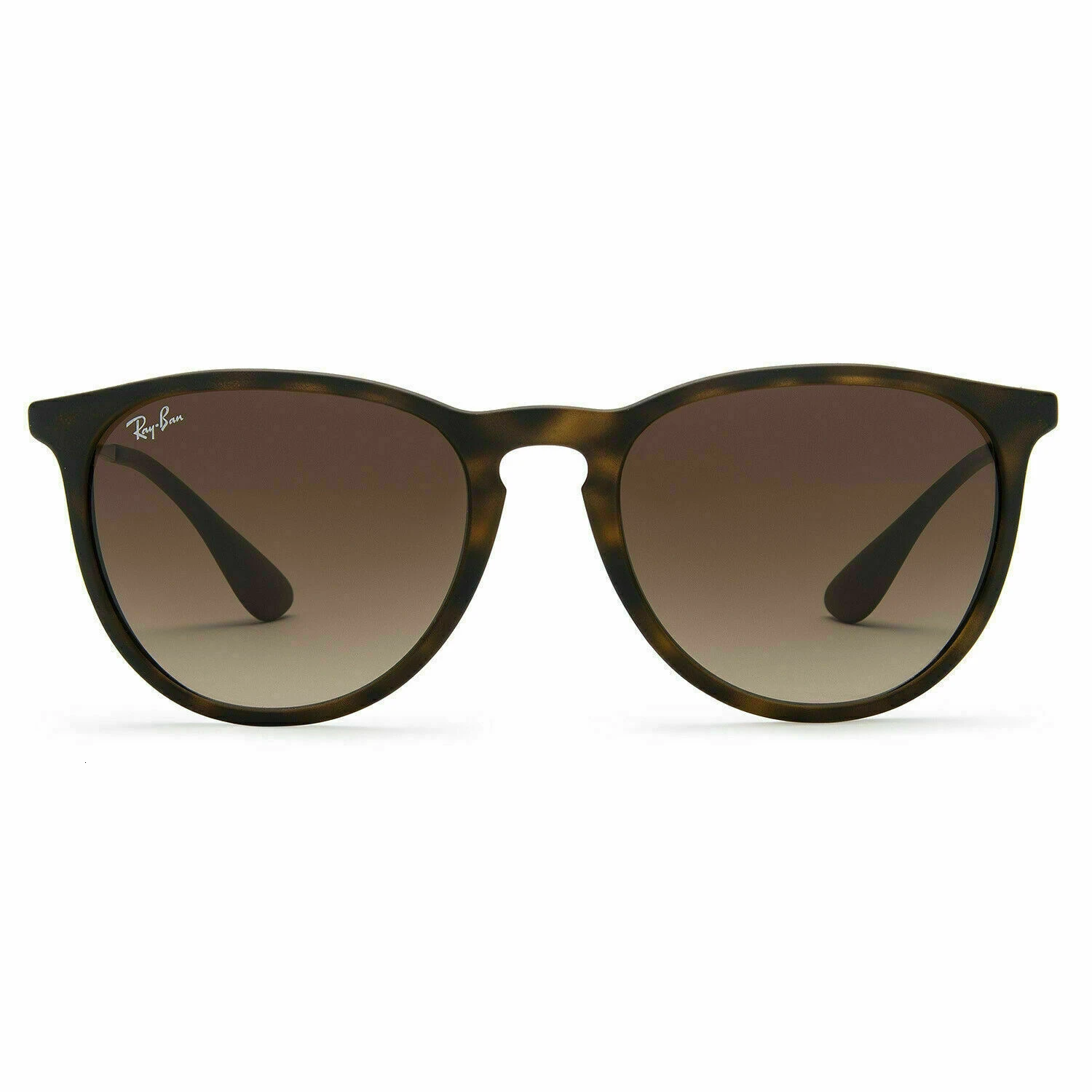 Gafas de sol Ray-Ban RB4171 ERIKA 865/13 Резина Гавана/MARRÓN DEGRADADO