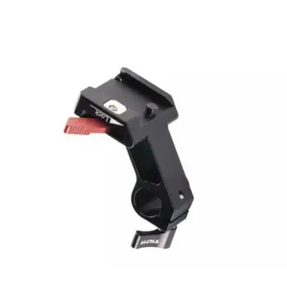Крепление Tilta для контроллера Nucleus-Nano Hand Wheel 15mm rod Adapter
