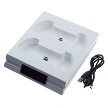 

Handle Fast Charge Dual Charging Dock Seat Charging Stand Base Station Holder With LED Indicator for Sony PS5 Controller