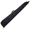 120cm/ 135cm 48/53inch Black  Soft Shotgun Case Rifle Cases for Non-Scoped Rifles Hunting Shooting Bag Airsoft Holster Pouch 1