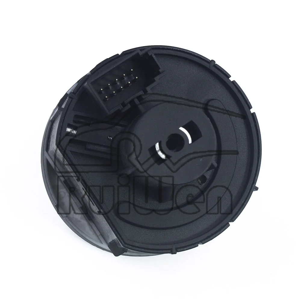 5G0941431AA переключатель фар противотуманных фар Ручка для VW Carfter Golf Sportsvan Touran Seat Tarraco 5G0941431BG 5G0941431AS 5G0941431AR