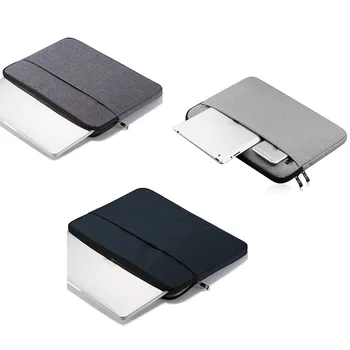 

Pouch Case for Samsung Galaxy Tab S4 2018 10.5'' T830 T835 SM-T835 10.5'' Bag Case Shockproof Sleeve 10.5 inch Tablet Cover