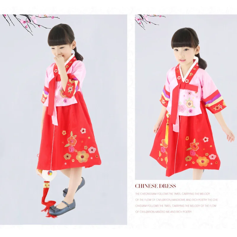 Korean costume 06 800