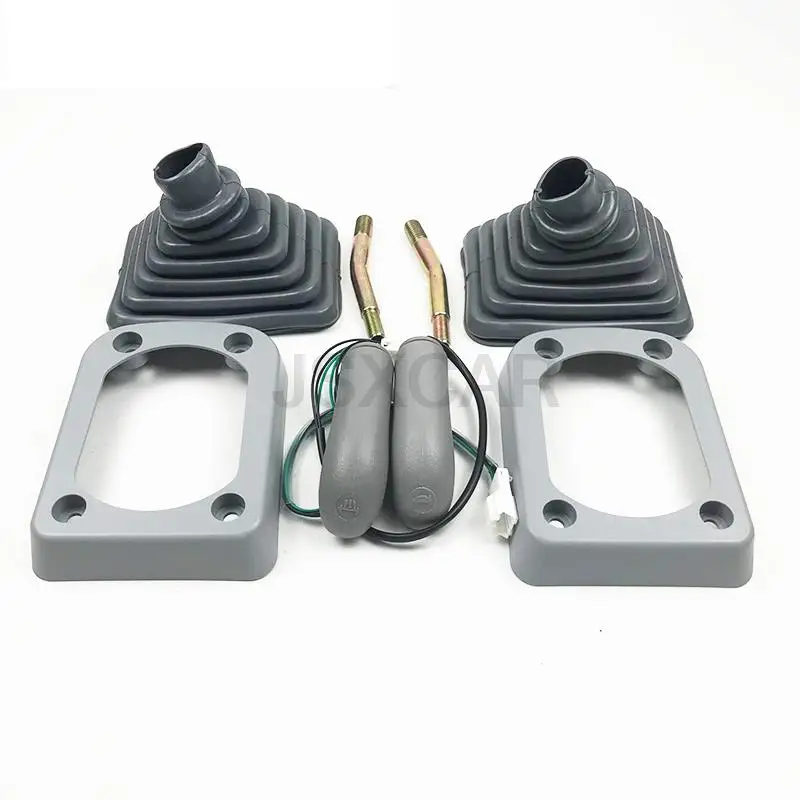 Резиновая ручка для джойстика Sumitomo SH60-120-200A1 A2 A3 пылезащитная крышка аксессуары