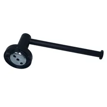 1 xполотенцесушитель держатель для полотенец Настенный Держатель для ванной комнаты круглое пространство из нержавеющей стали