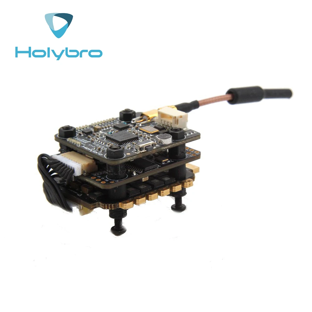 Holybro Kakute F7 Mini& Atlatl HV VTX& Tekko32 F3 45A 4в1 мини ESC комбо стек Flytower для FPV гоночный Радиоуправляемый Дрон diy запчасти
