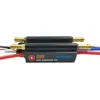 Hobbyhh RC Boat 30A waterproof Brushless ESC 40cm boat ESC 2