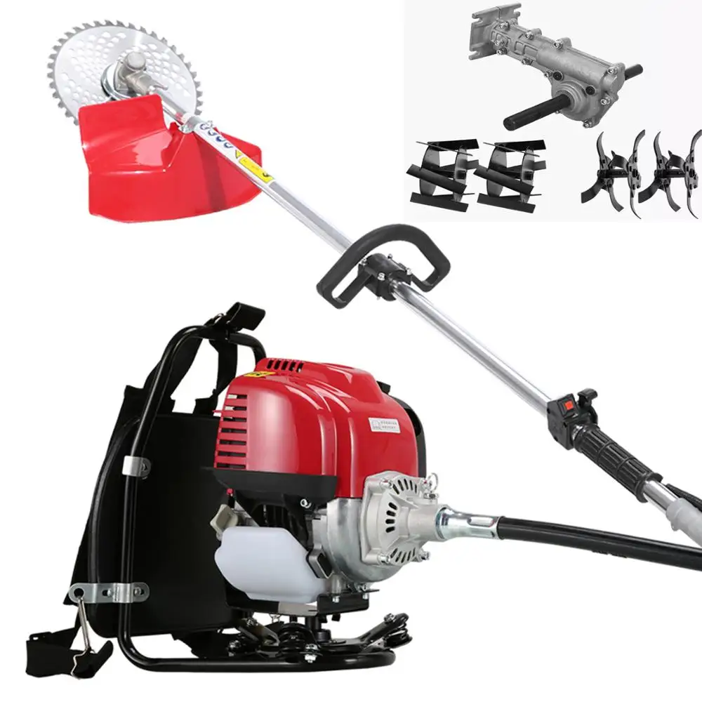 

Lawn Mower,Grass Trimmer,Pruning Cutter Garden Tools,Weeding, loosening soil,bush cutter,hedge trimmer