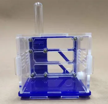 

Acrylic Ant Nest Ant Workshop Small Tribe Nest Gypsum Nest Concrete Nest Tube Nest Bionic Nest