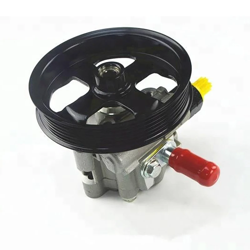 

LR009772, LR006329 QVB500390 QVB500380 FOR New Power Steering Pump Assy For CAR Land Rover Discovery 4.0L 4.6L 1999-2004