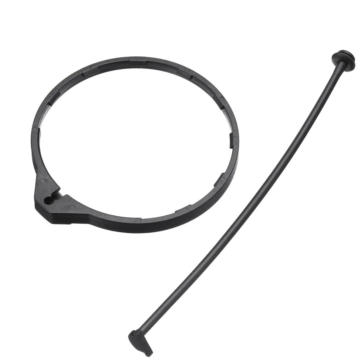 Couvercle de réservoir d'huile pour voiture, pour Honda Civic CRV Accord Jazz City Odyssey Crosstour pour Acura ► Photo 2/6
