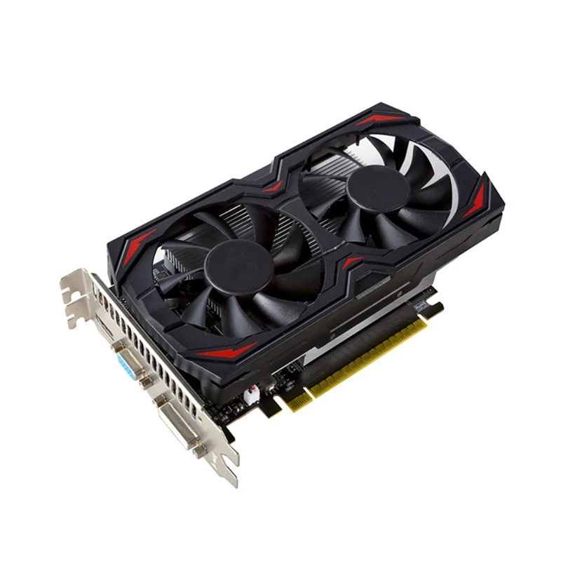 VGA-карта GTX850M 4 ГБ GDDR5 128 бит для ПК с низким уровнем шума и сверхвысоким разрешением
