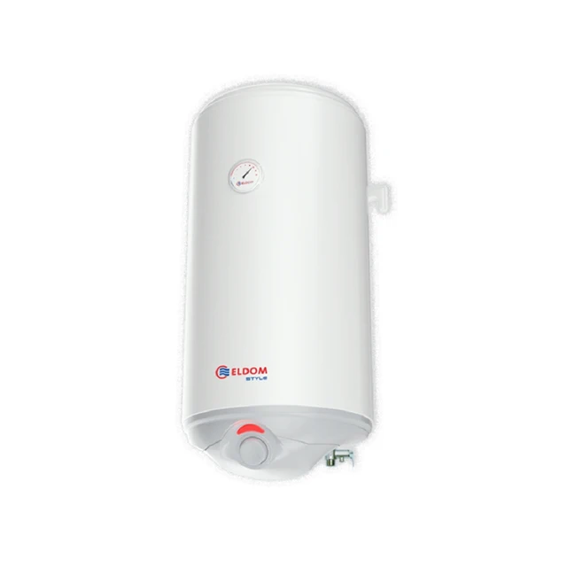Water Heater Eldom Style 72267wng, Household Appliances Electric For Home  Cumulative Heating Element Flow Large Heaters Kitchen Boiler Waters Major  Appliance - Electric Water Heaters - AliExpress