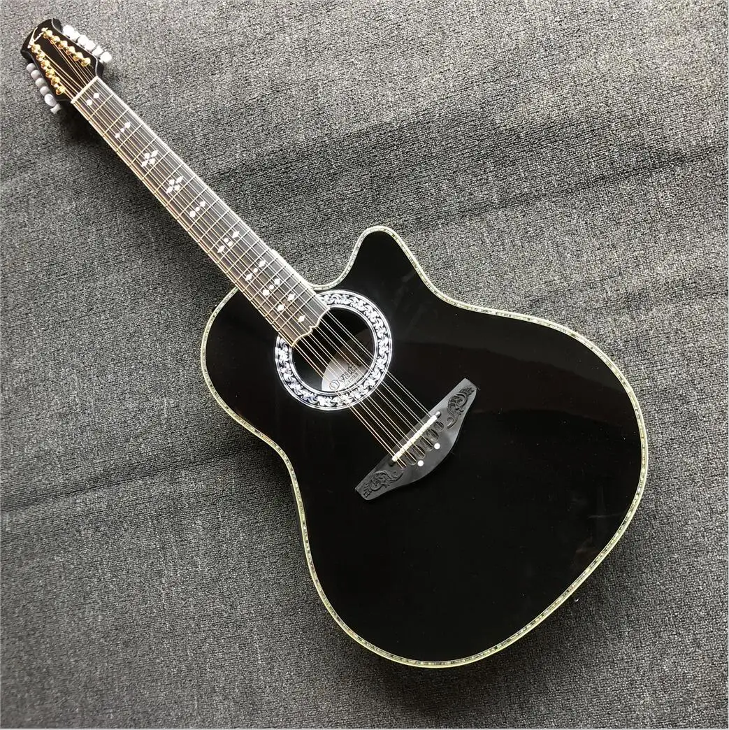 Best Strings For Ovation Guitar