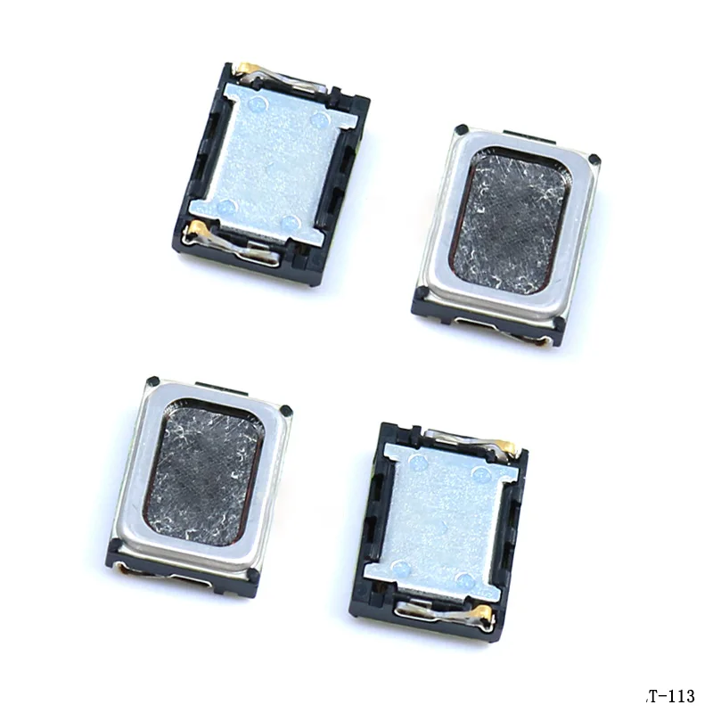 10X динамик ringer для Nokia 5530 N9 E7 603 701 n710 X6 E6 C7 C6 громкий внутренняя звуковая система