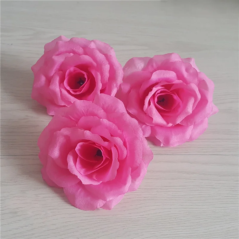 5pcs-10cm-lot-Artificial-Flowers-Silk-Roses-Heads-For-Wedding-Decoration-Party-Fake-Scrapbooking-Floral-Wreath(7)